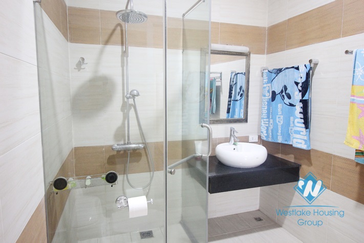 A beautiful modern house for rent in Ciputra urban